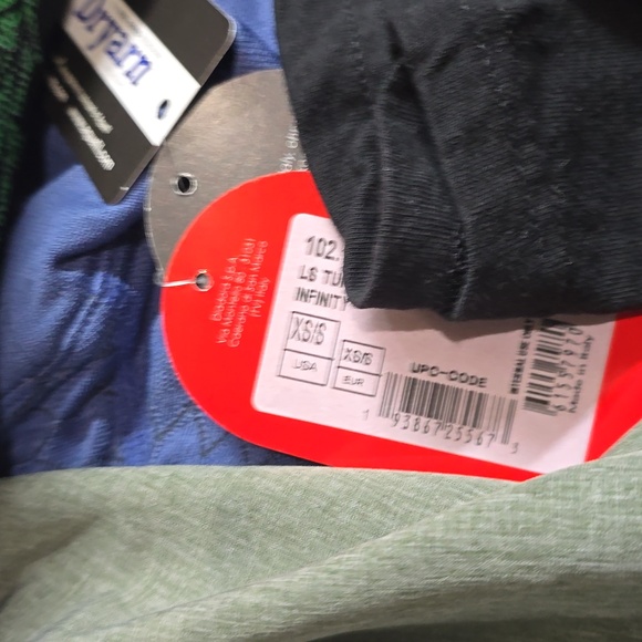 Bundle Mediums 13NWT 2USED - Picture 6 of 7